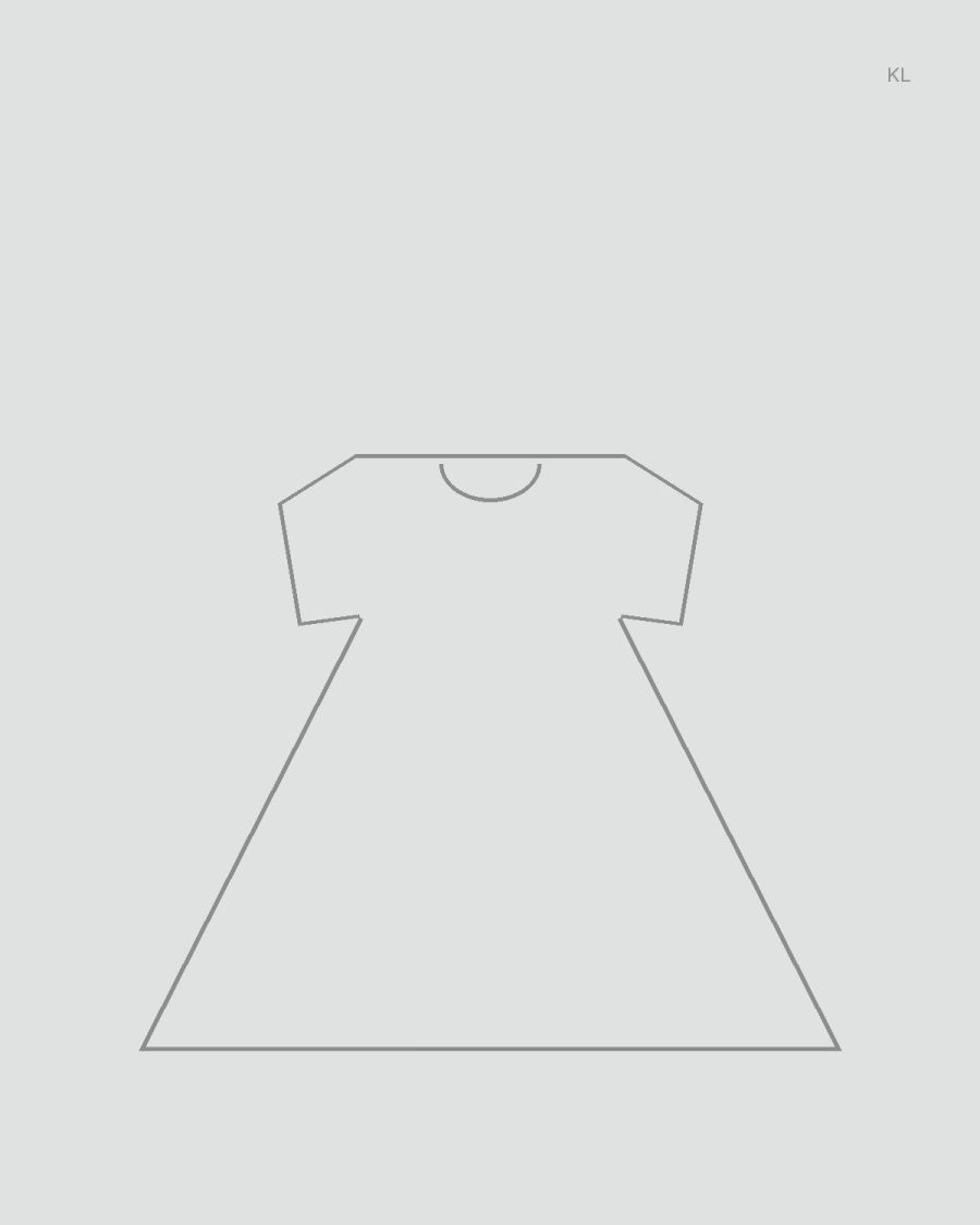 Utility Wool Abaya