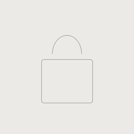 Classic Linen Tote