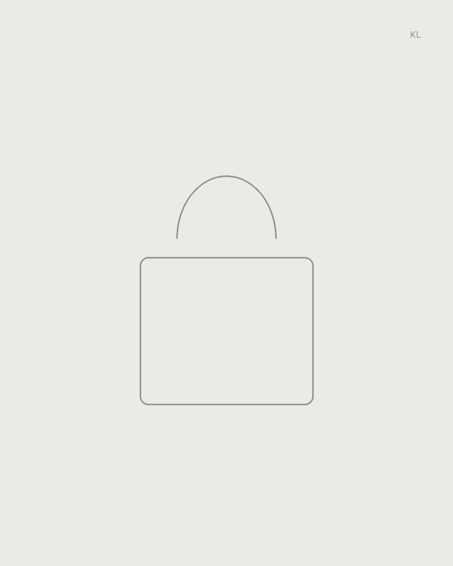 Utility Silk Tote