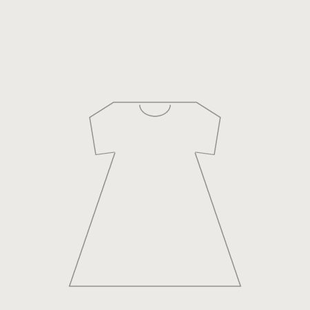 Classic Twill Dress