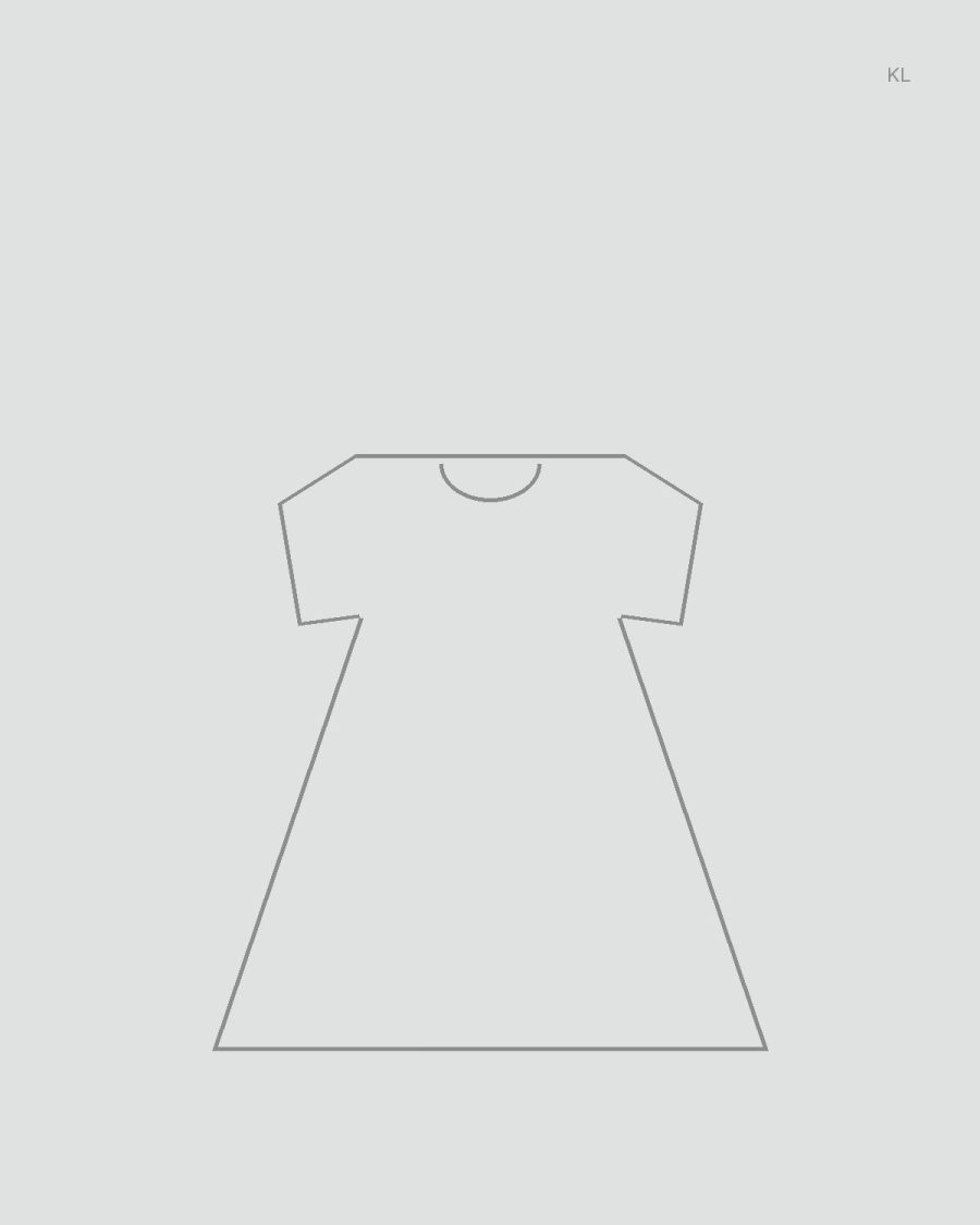 Everyday Linen Dress