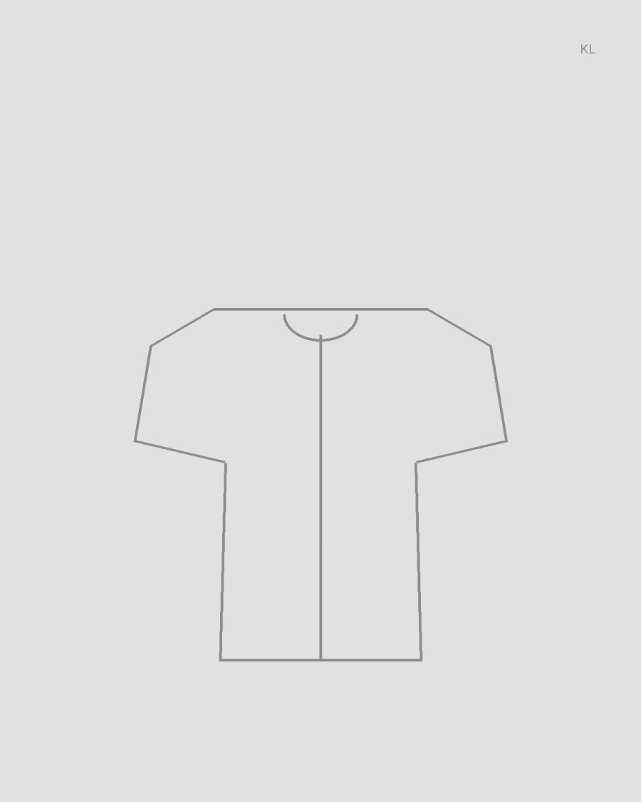 Utility Linen Coat