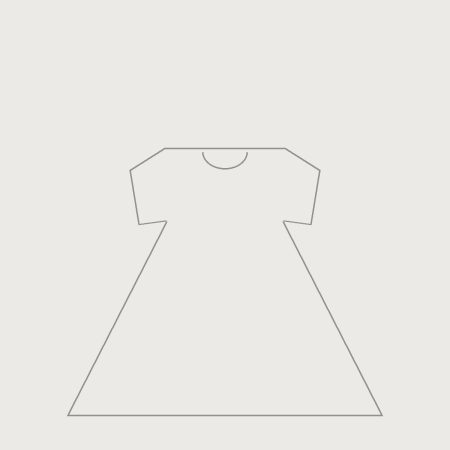 Classic Cashmere Kaftan