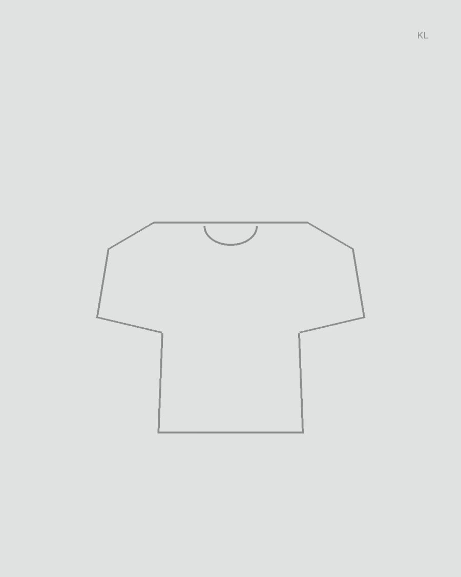Utility Silk Tee
